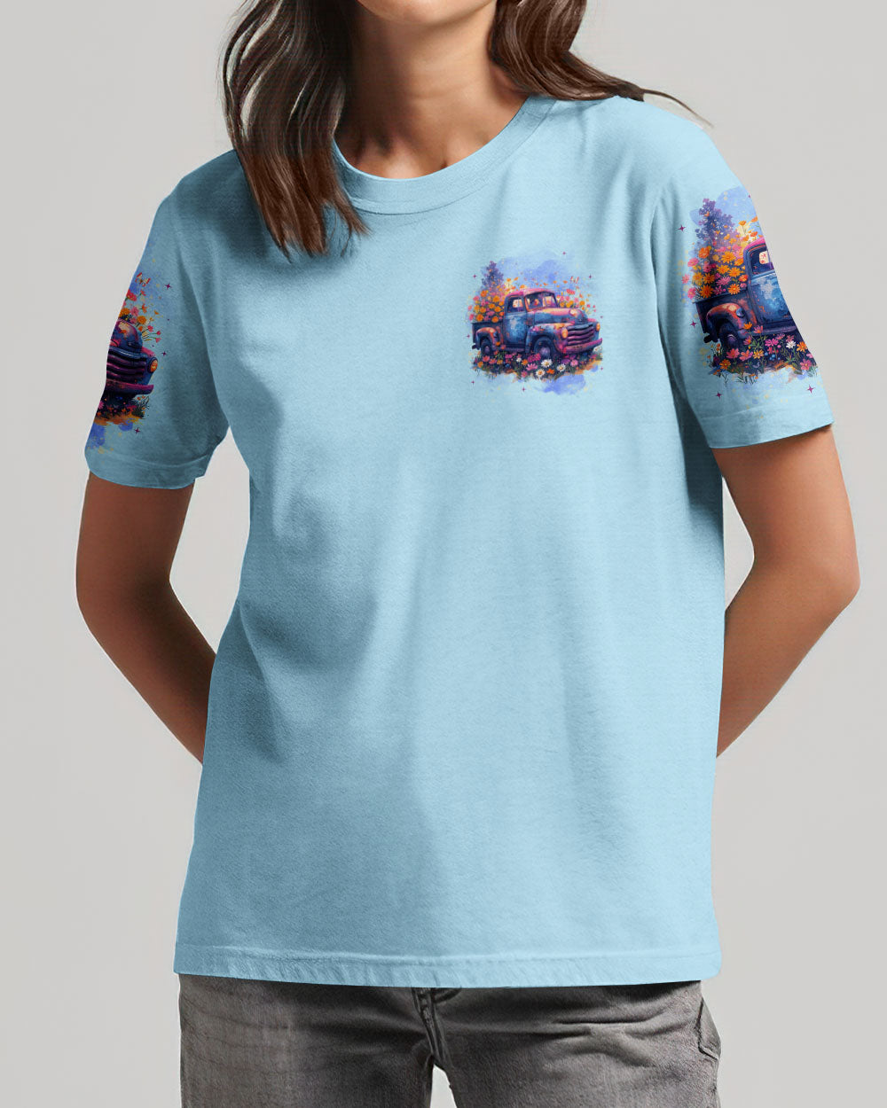 Category_Short sleeves