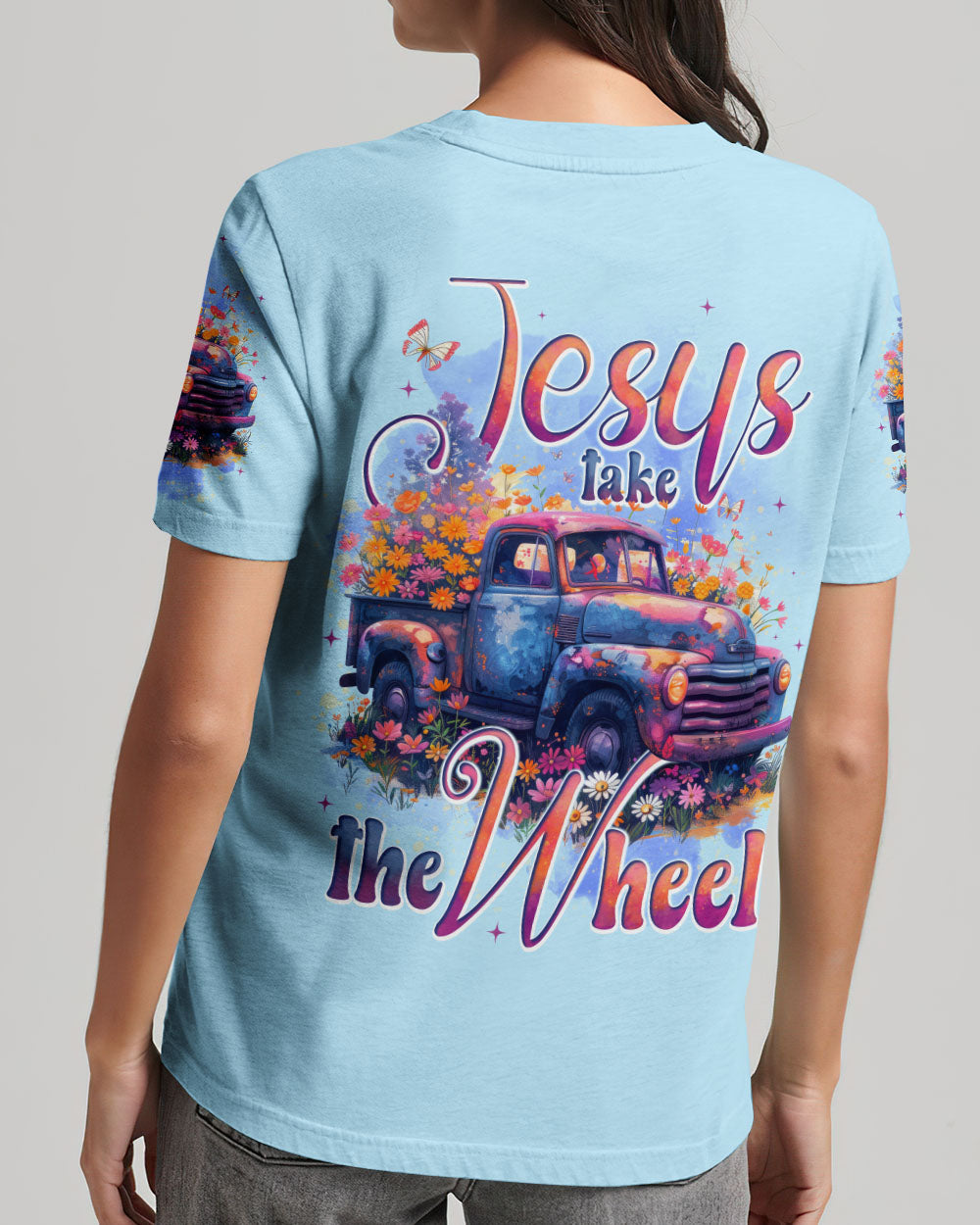 Category_Short sleeves