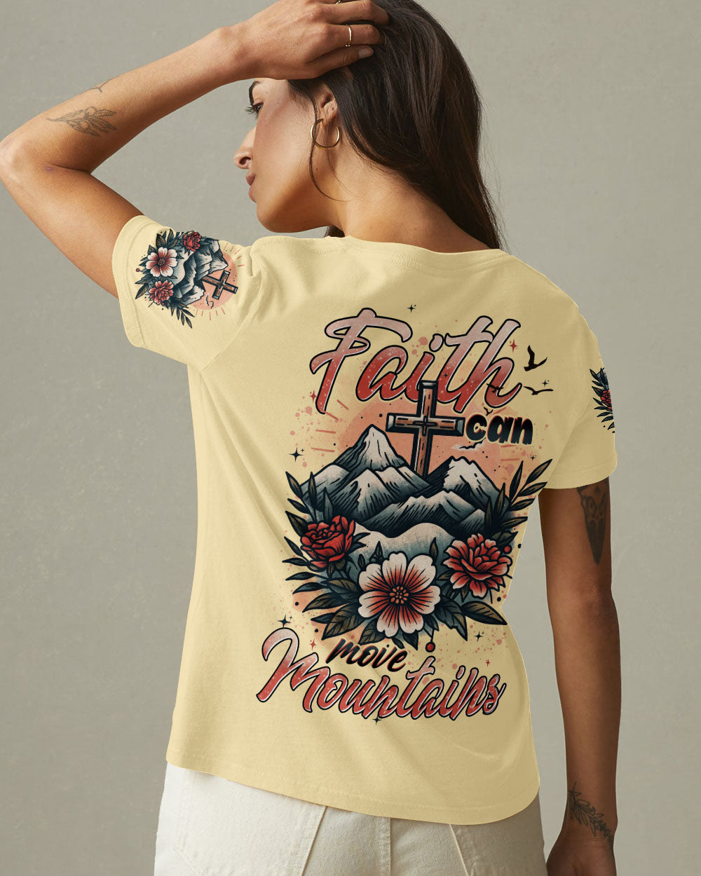 Category_Short sleeves