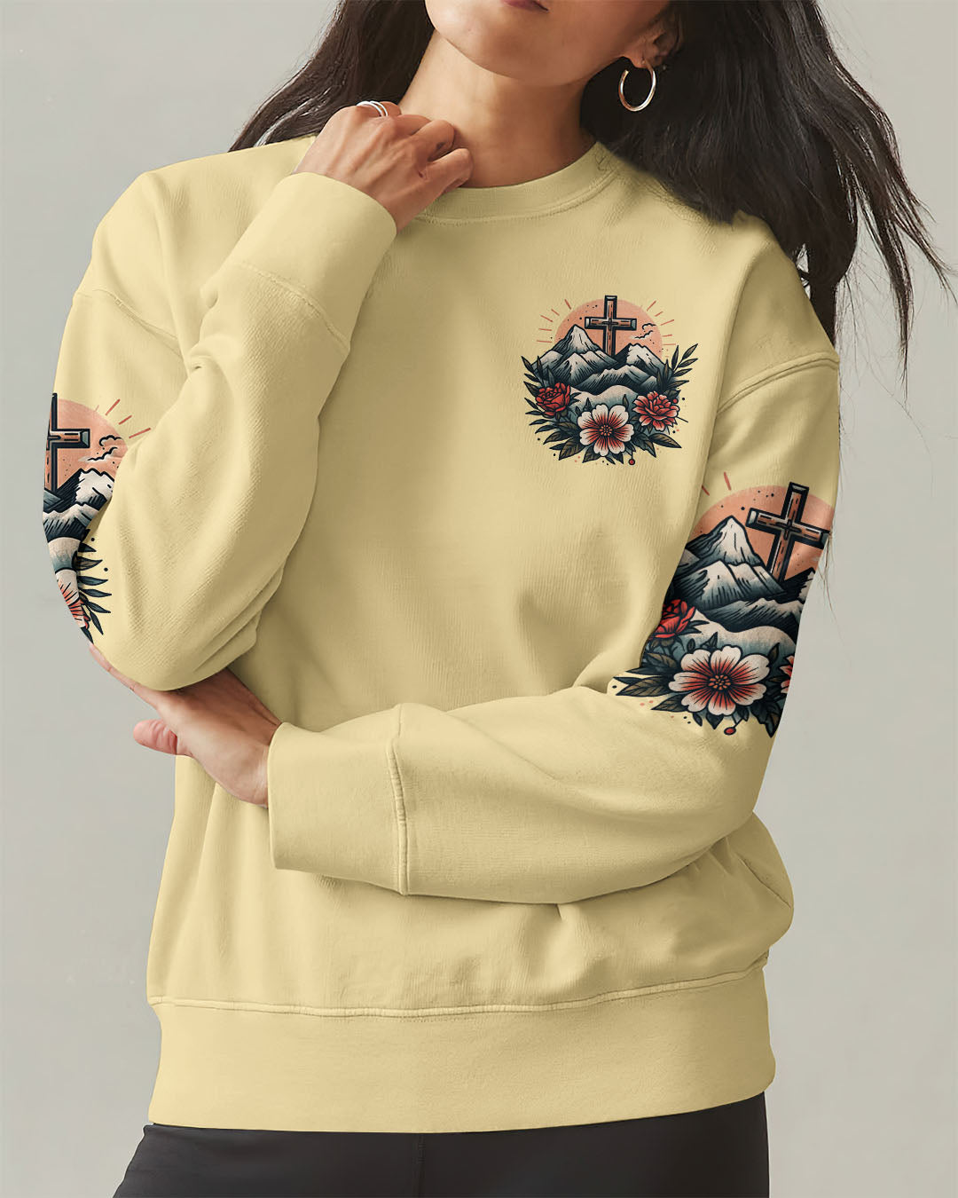 Category_Sweatshirt & Hoodies