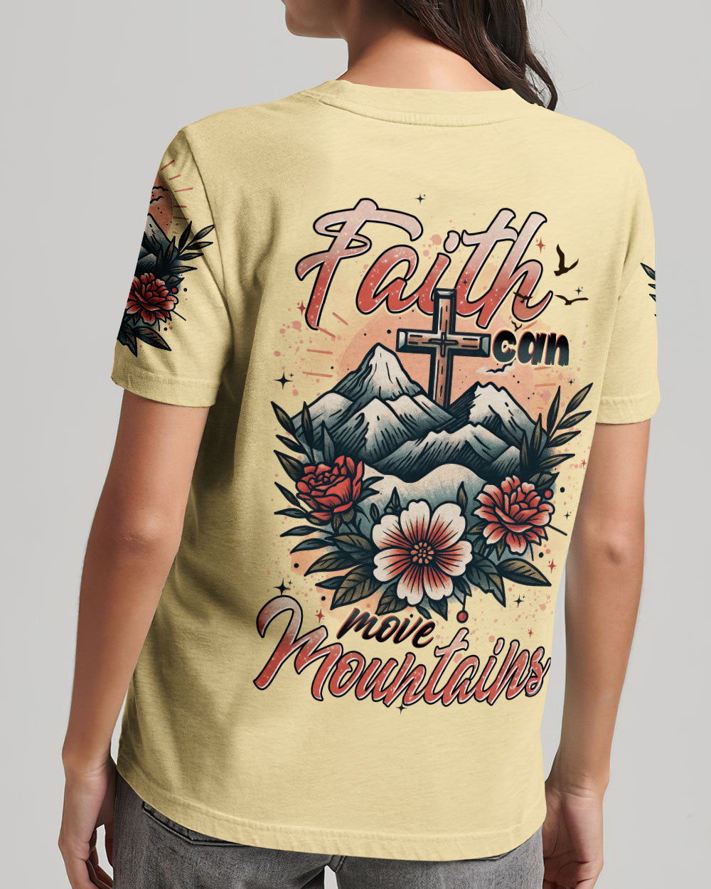 Category_Short sleeves