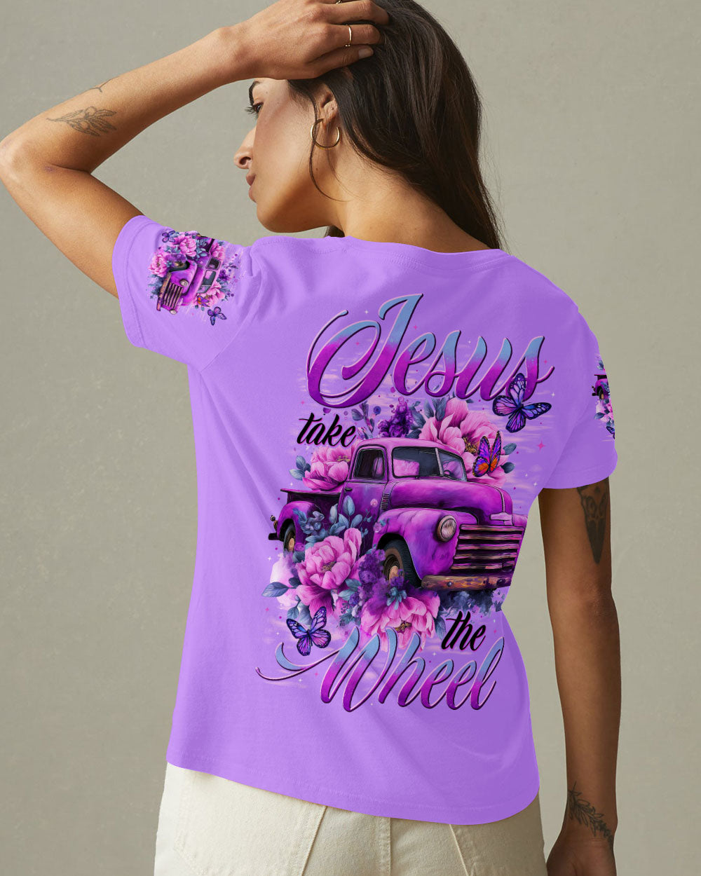 Category_Short sleeves