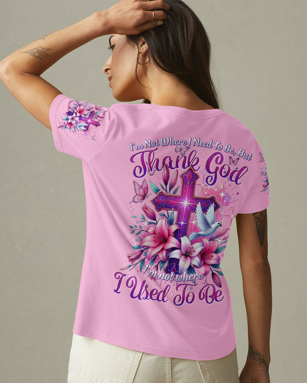 Category_Short sleeves
