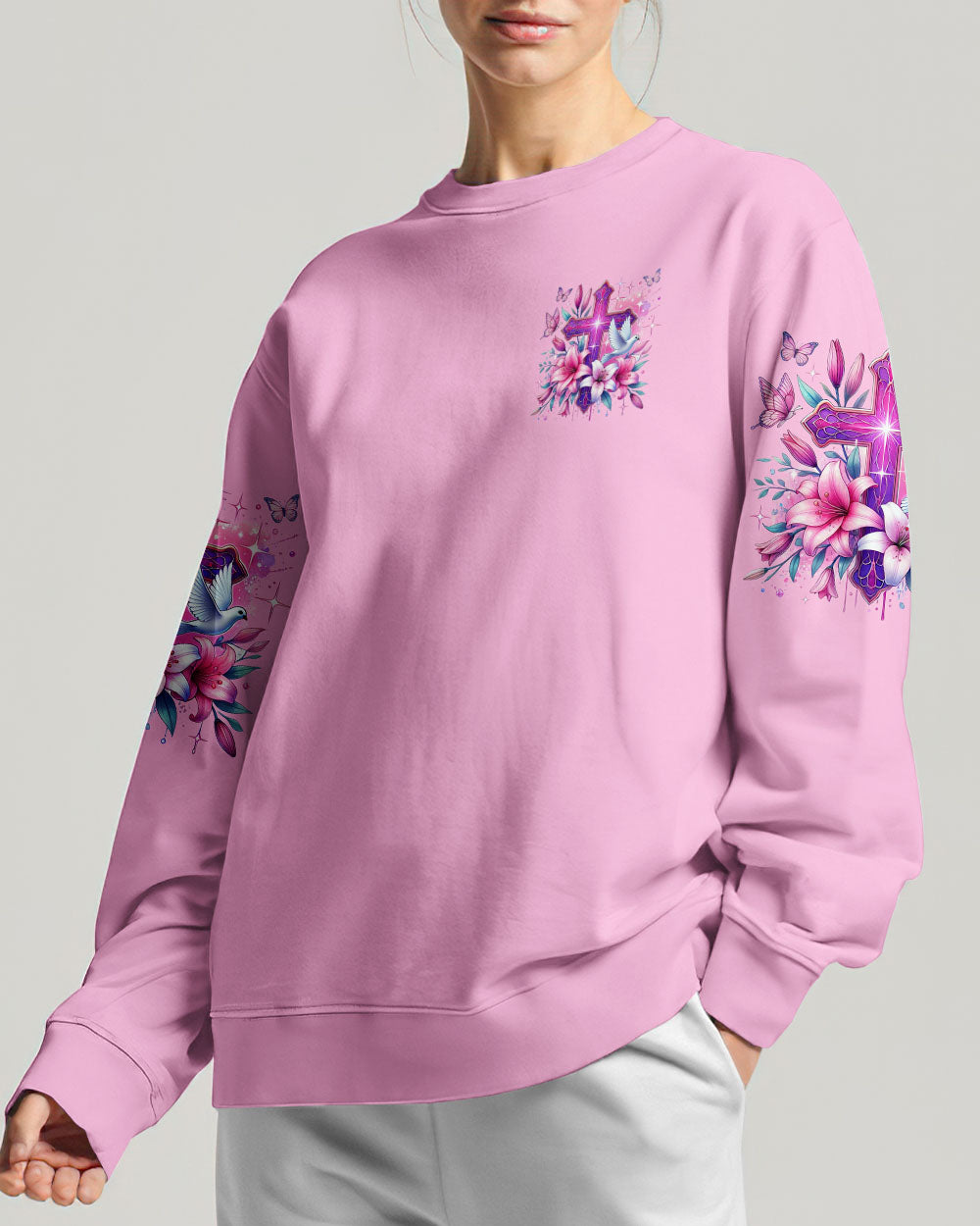 Category_Sweatshirt & Hoodies