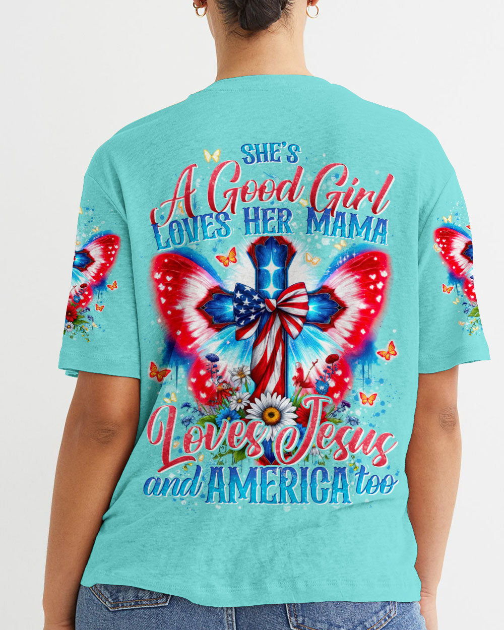 Category_Short sleeves