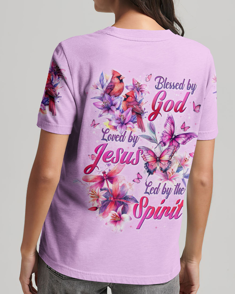 Category_Short sleeves