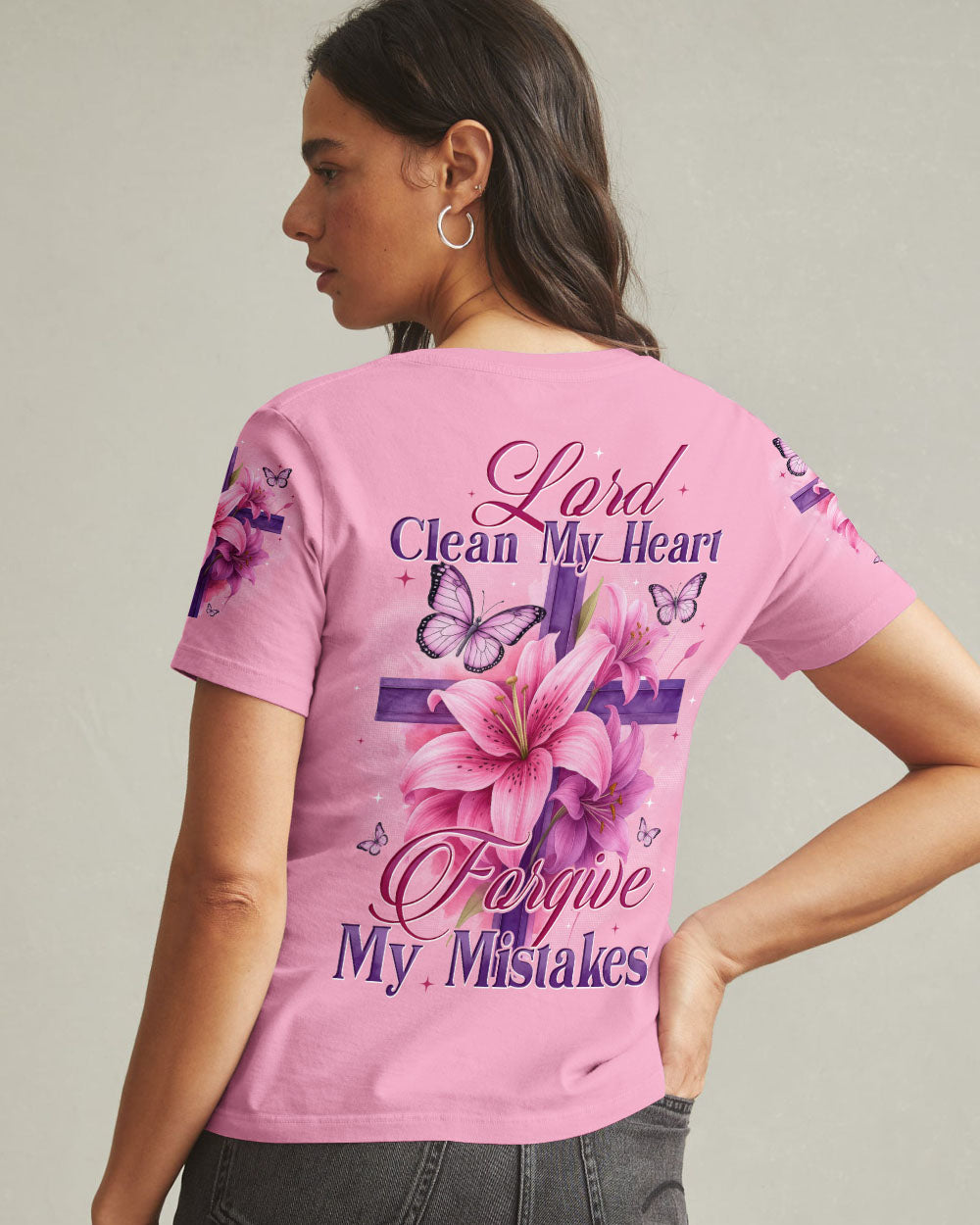 Category_Short sleeves