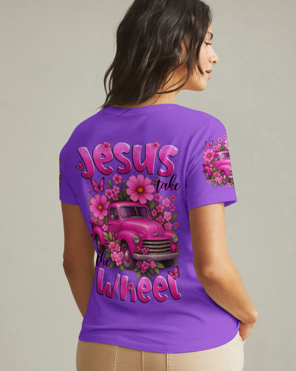 Category_Short sleeves