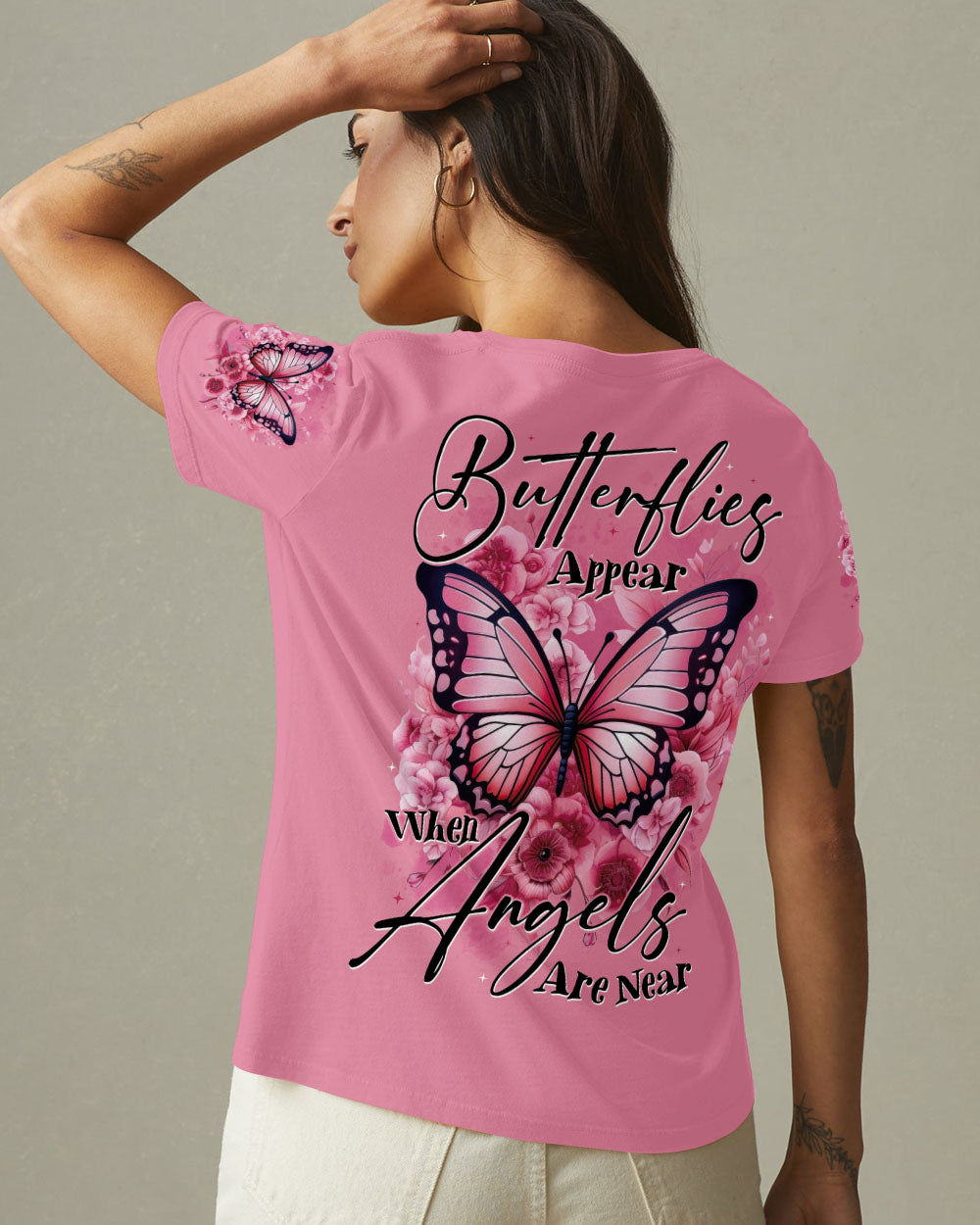 Category_Short sleeves