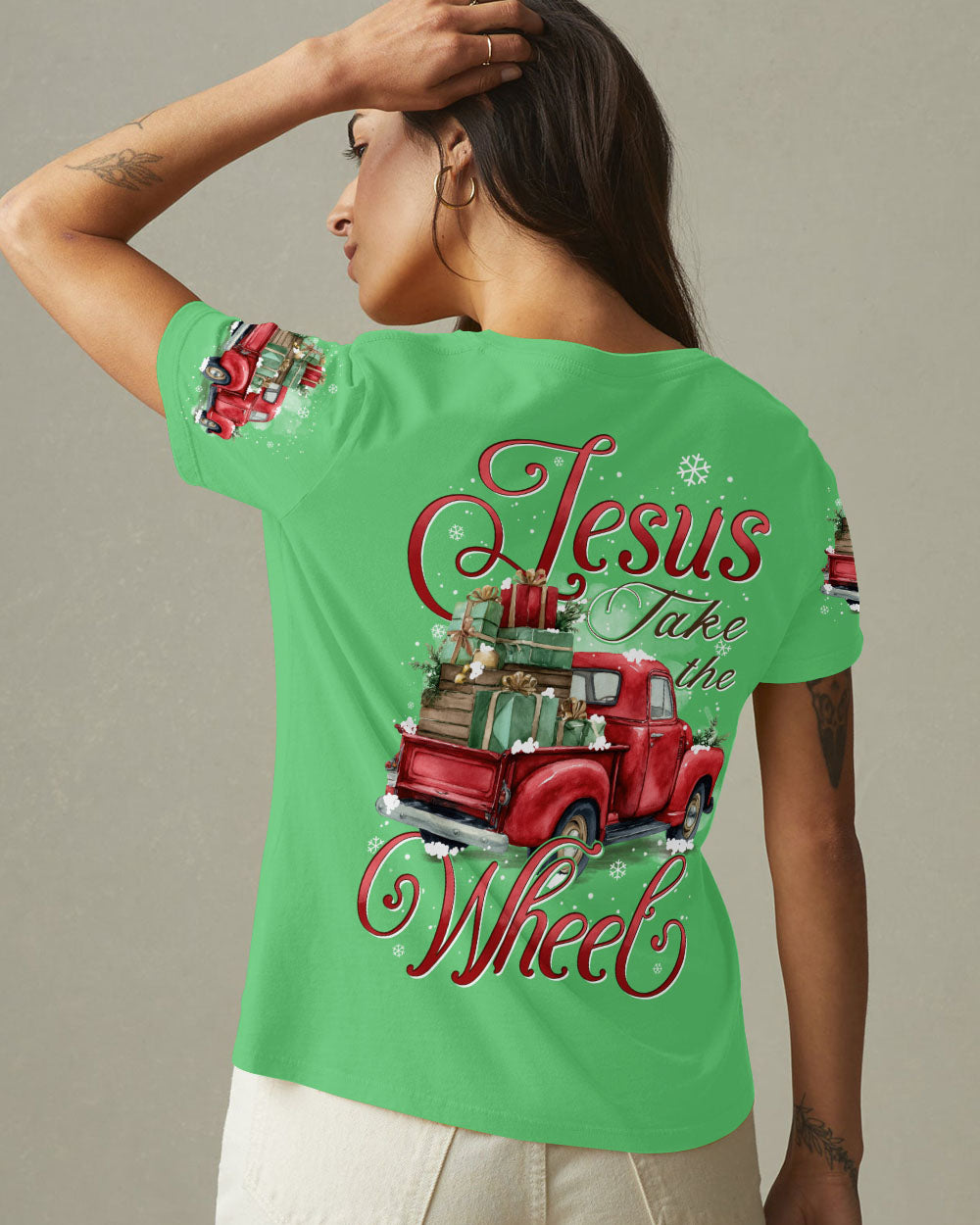 Category_Short sleeves