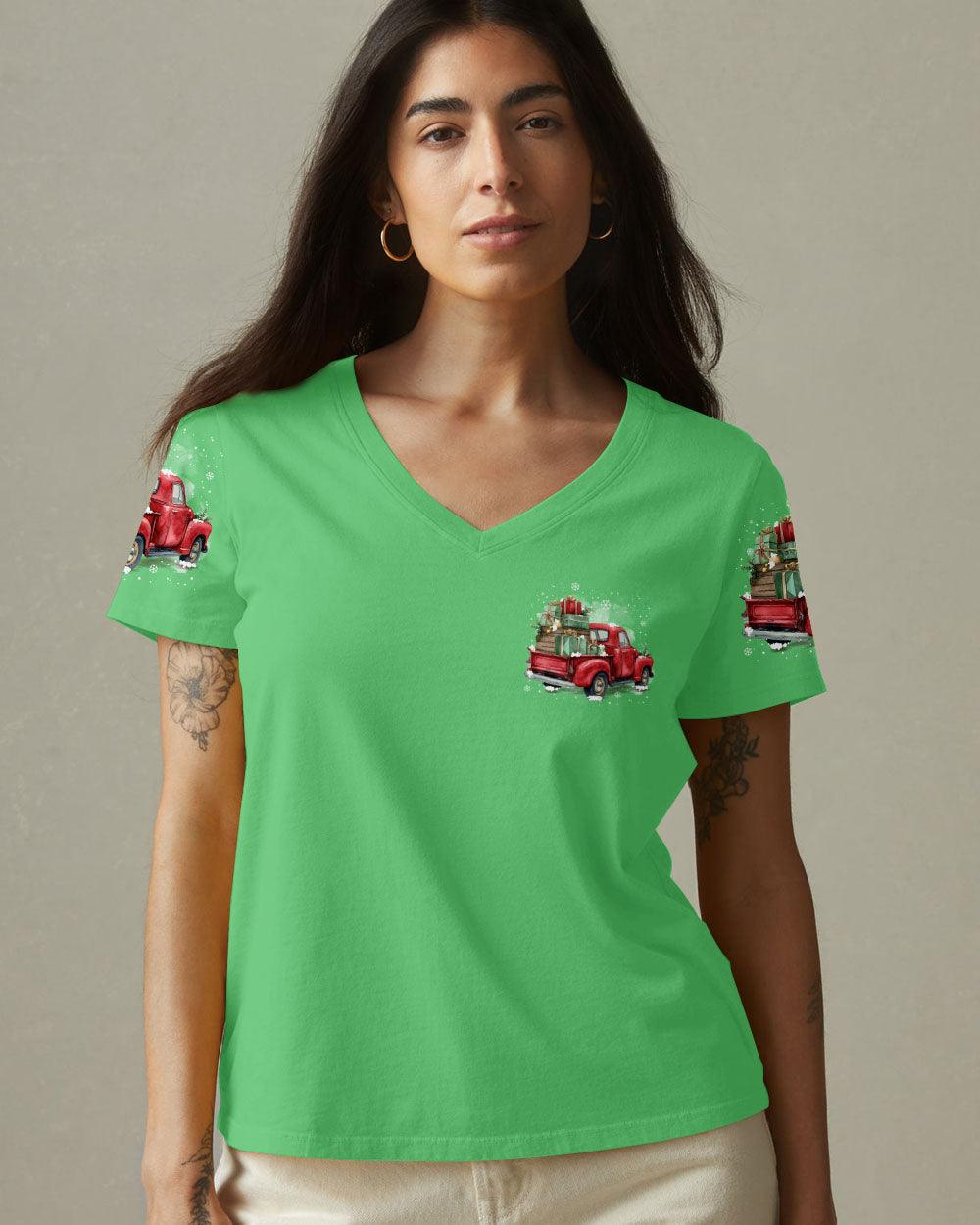 Category_Short sleeves