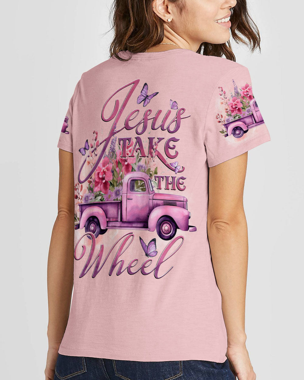 Category_Short sleeves