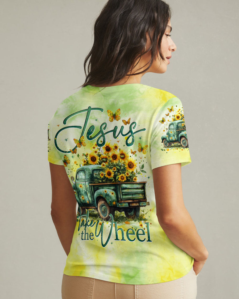 Category_Short sleeves