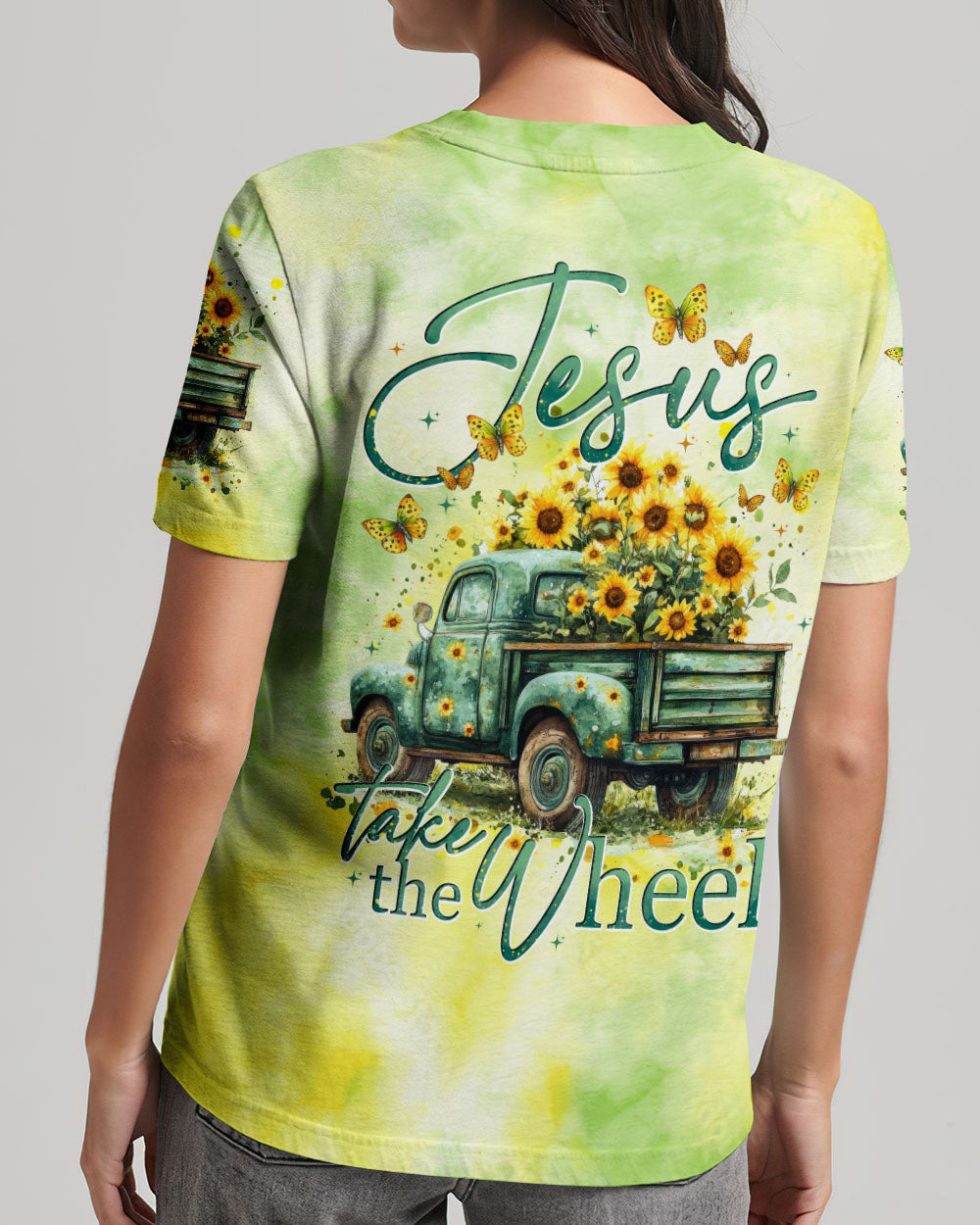 Category_Short sleeves