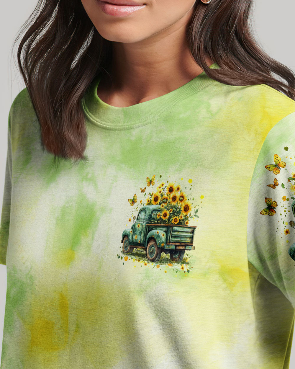 Category_Short sleeves
