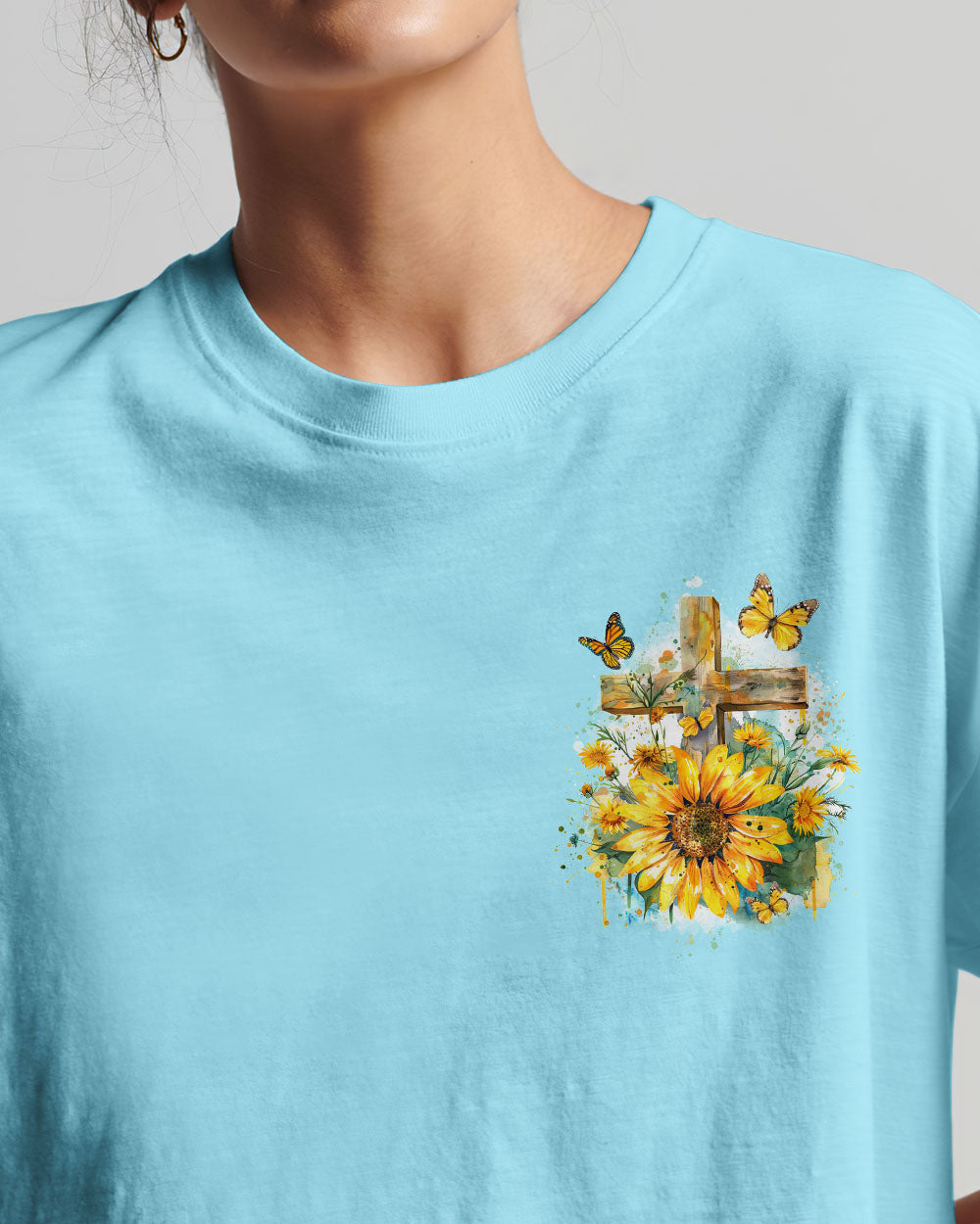 Category_Short sleeves