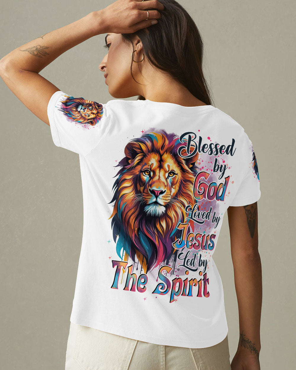 Category_Short sleeves