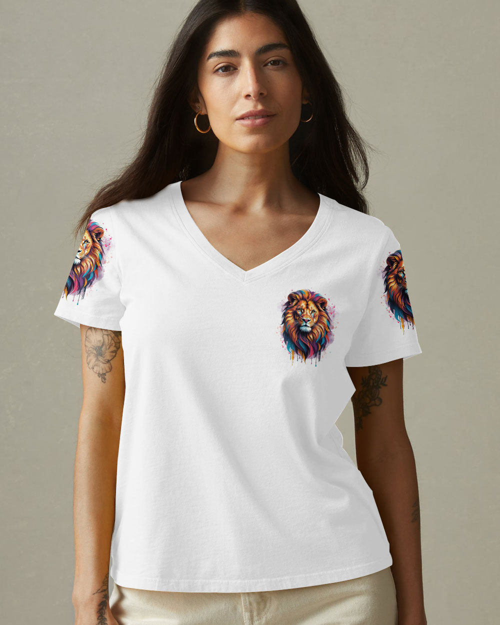 Category_Short sleeves