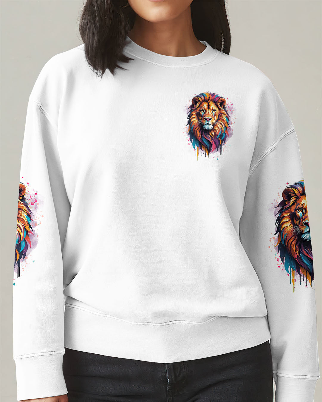 Category_Sweatshirt & Hoodies