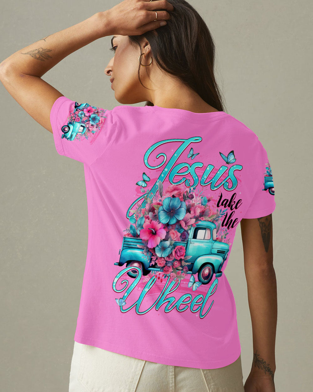 Category_Short sleeves