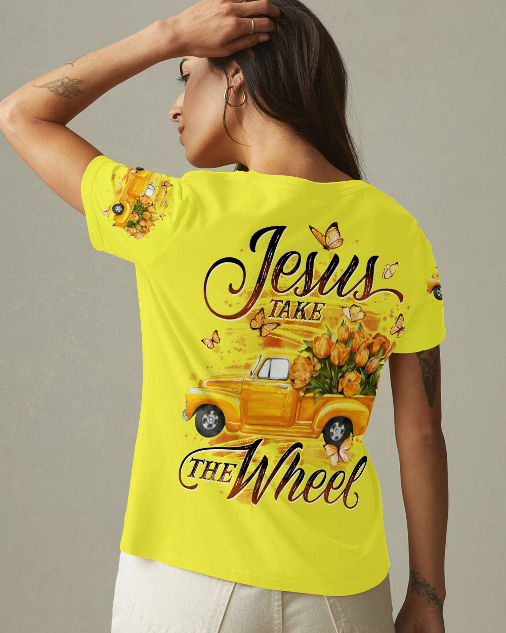 Category_Short sleeves