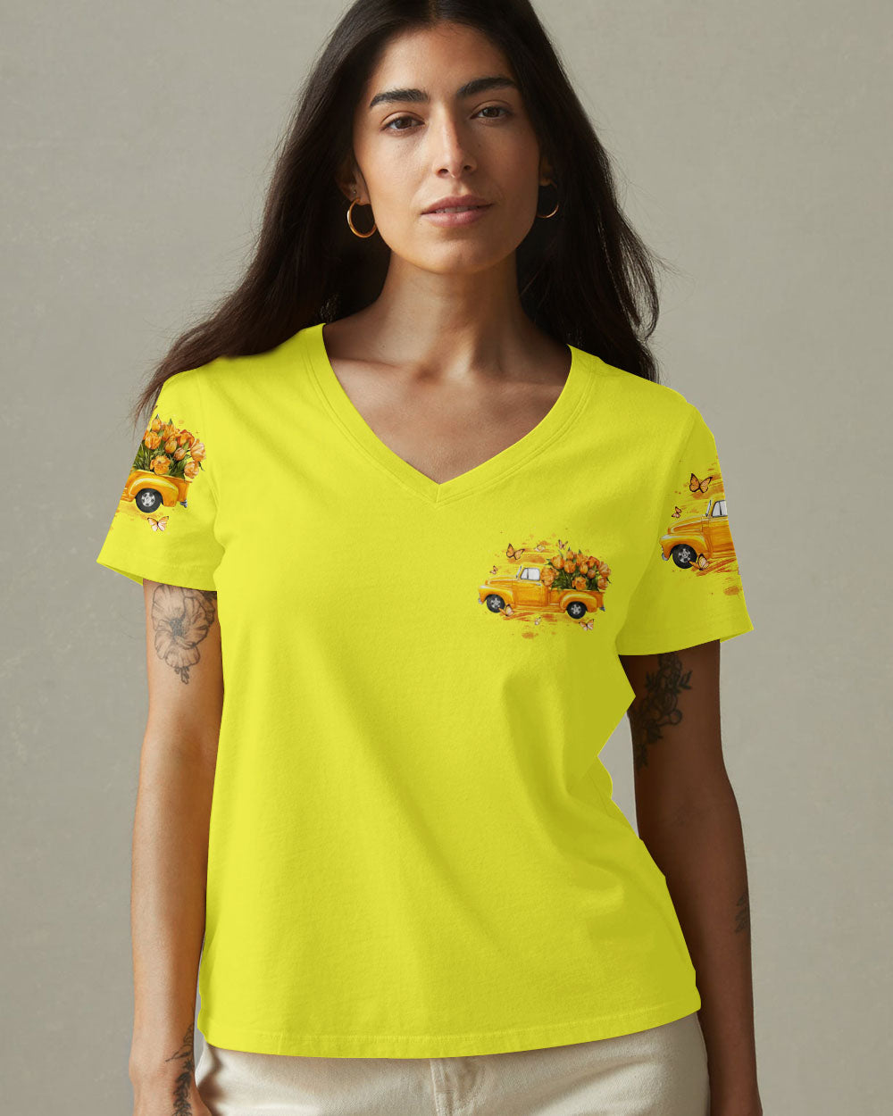 Category_Short sleeves