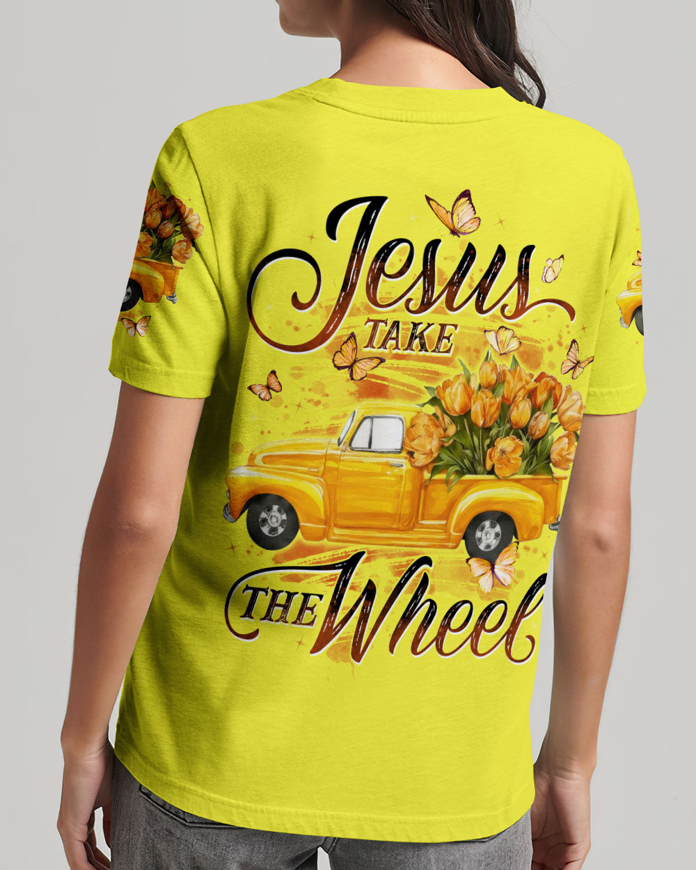 Category_Short sleeves