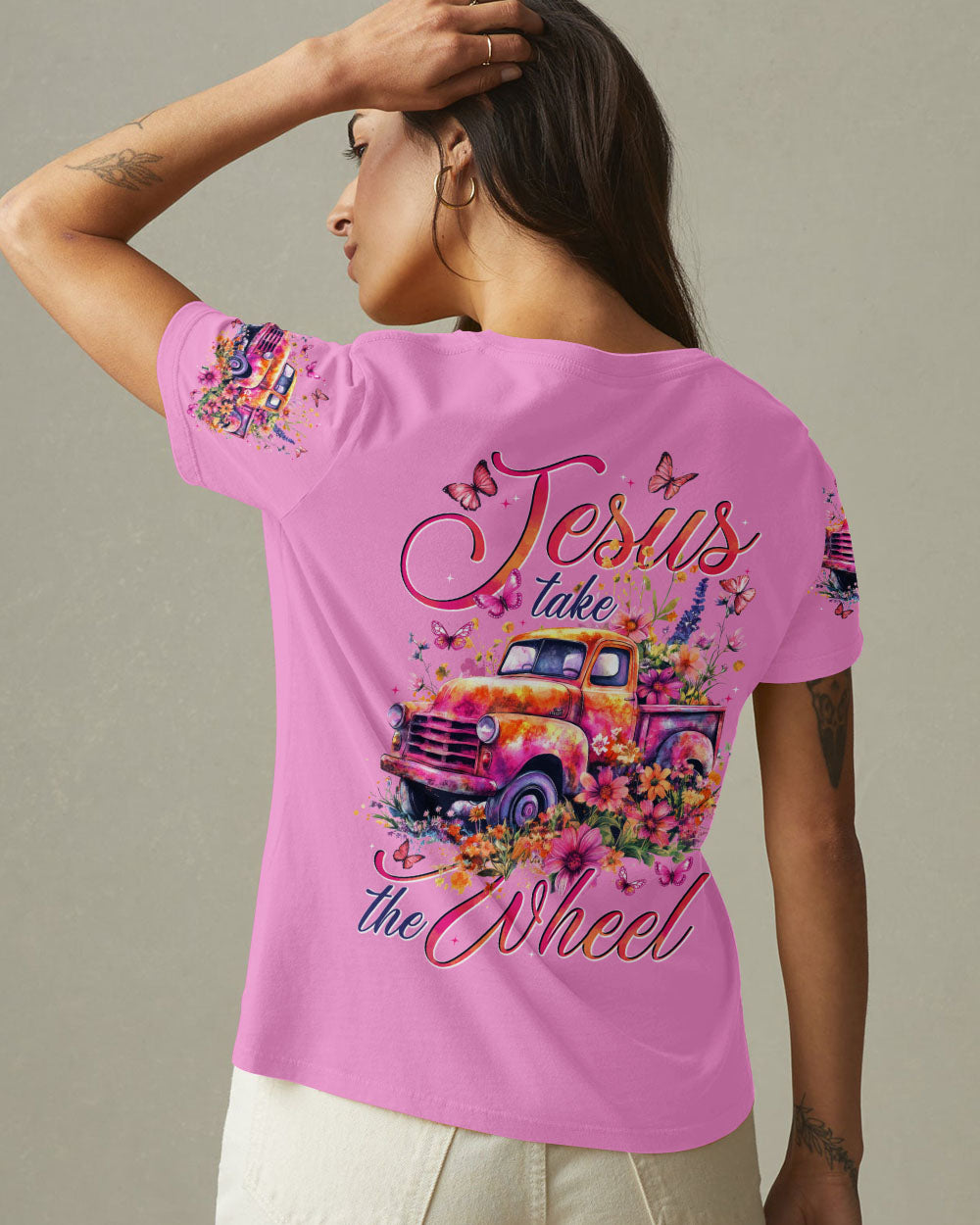 Category_Short sleeves