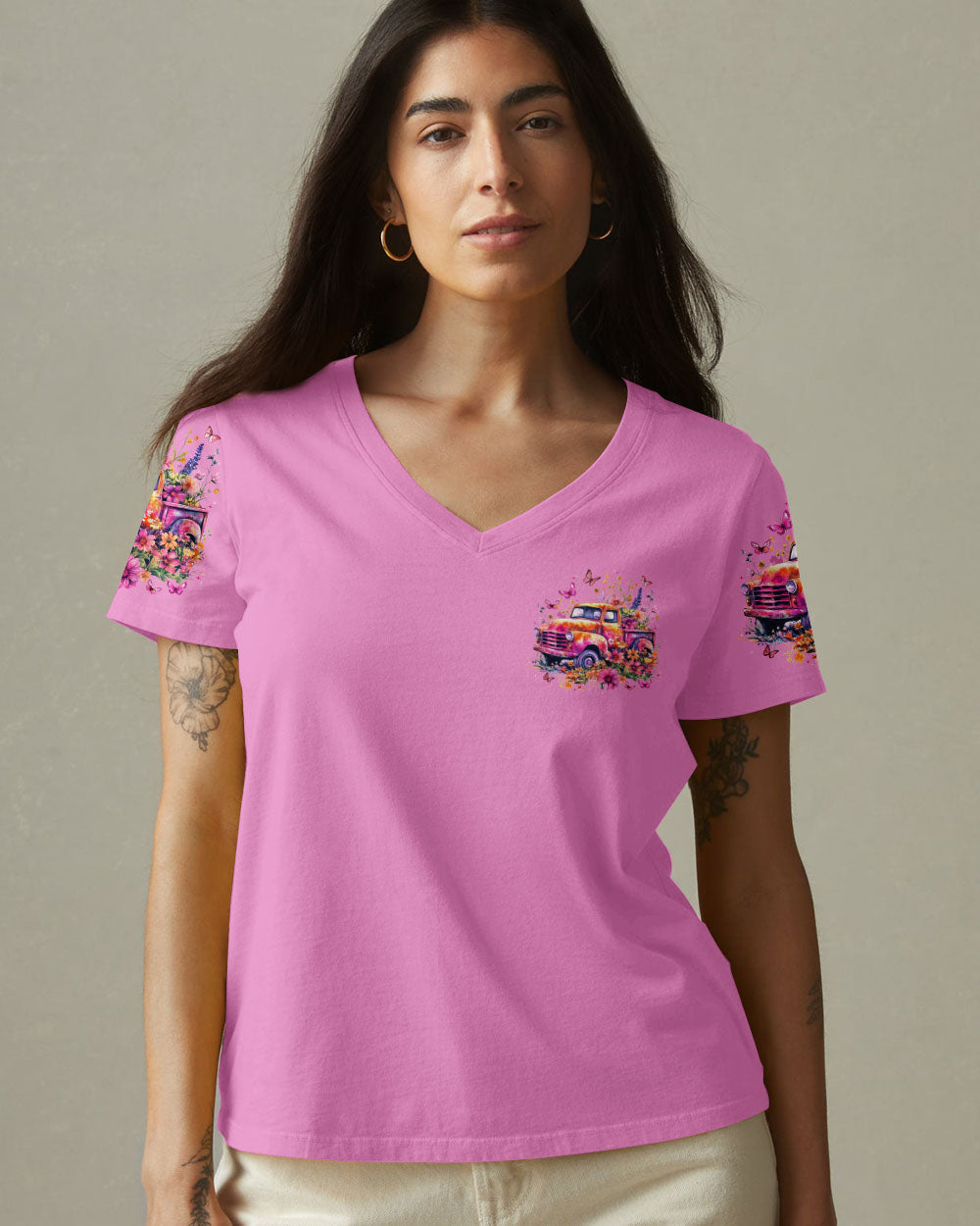 Category_Short sleeves