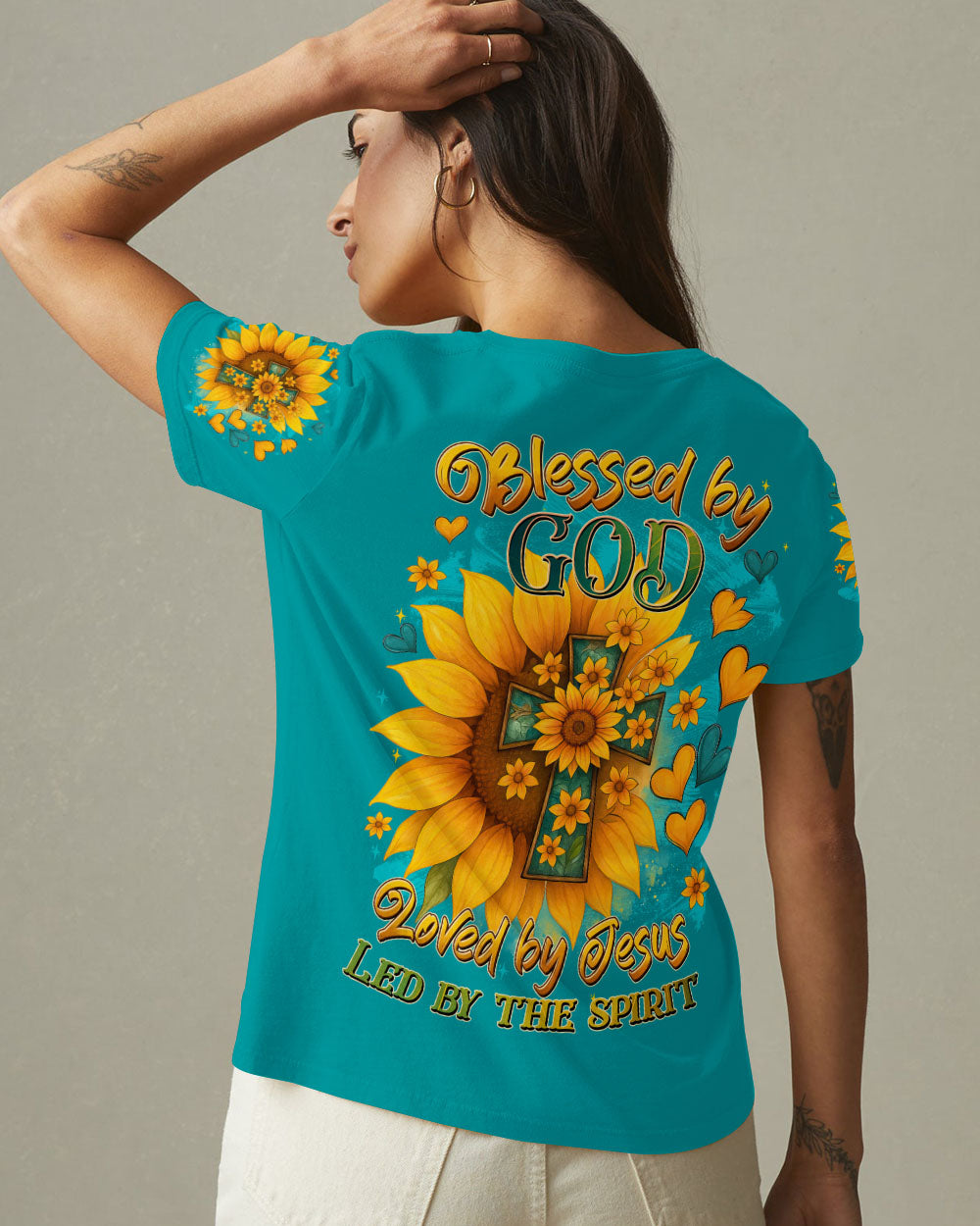Category_Short sleeves