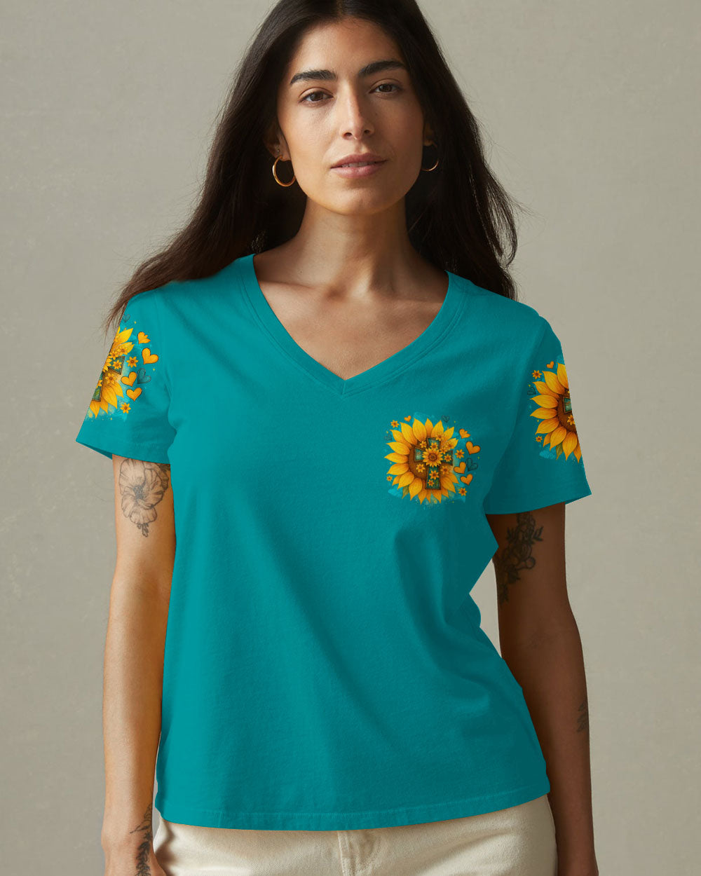 Category_Short sleeves