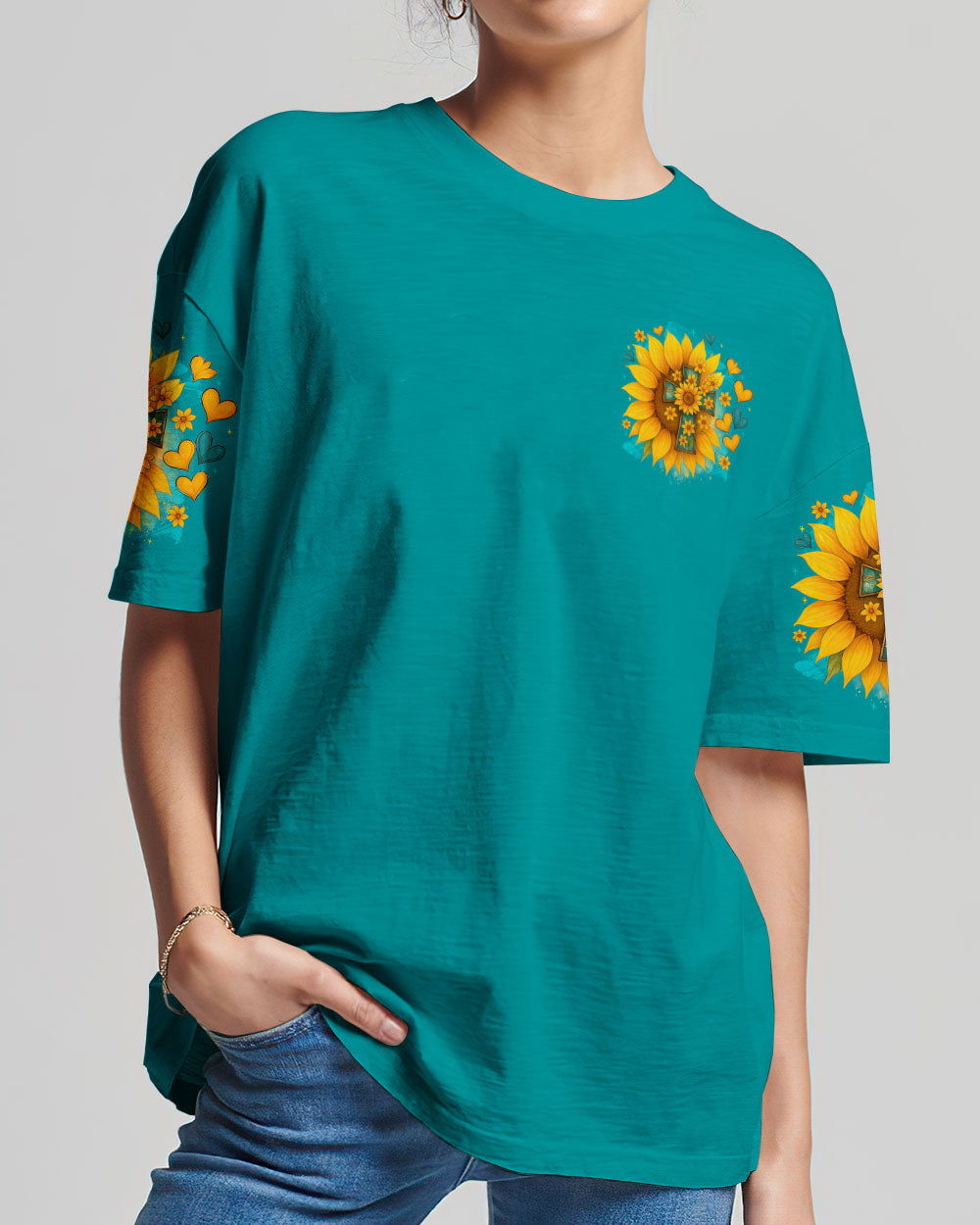 Category_Short sleeves