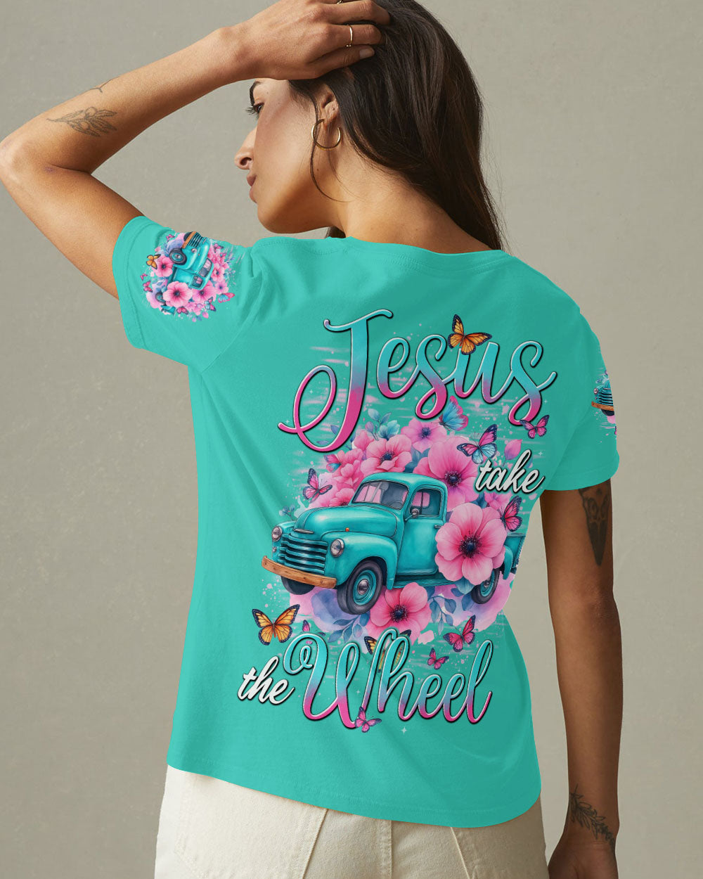Category_Short sleeves