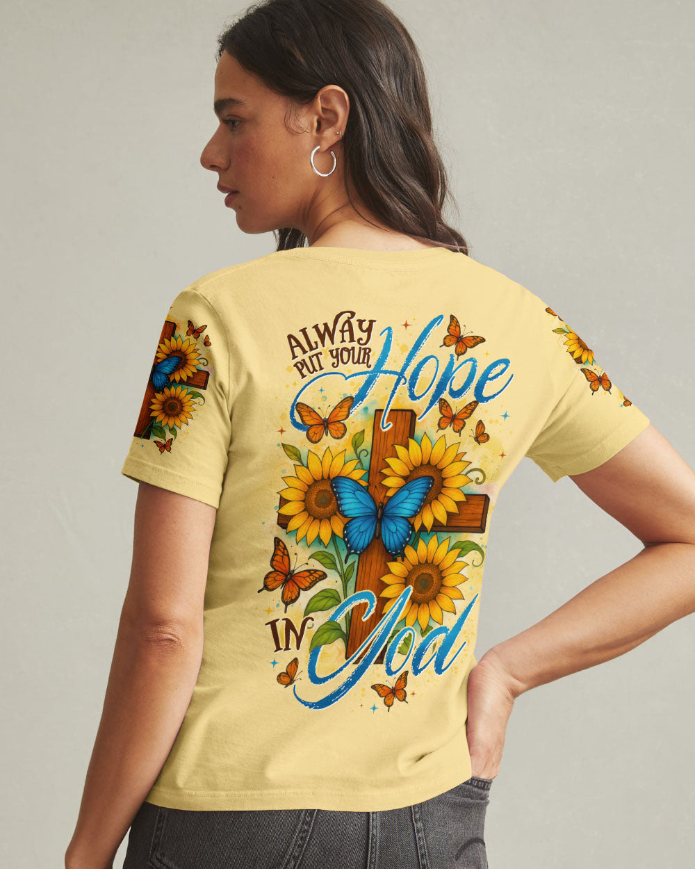 Category_Short sleeves