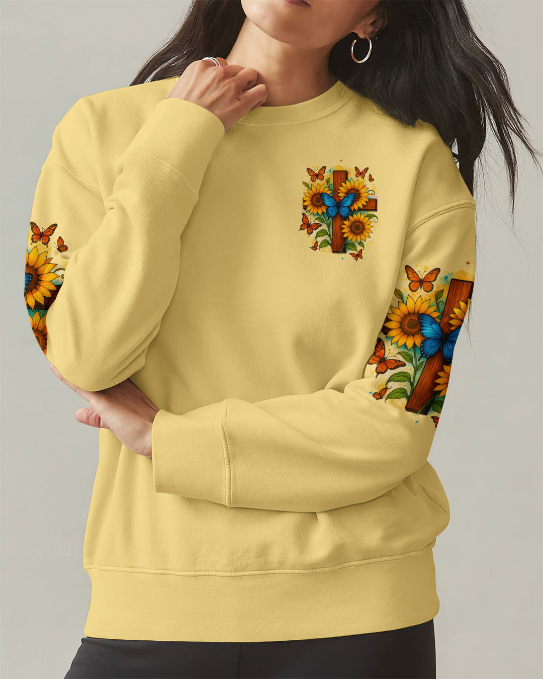 Category_Sweatshirt & Hoodies