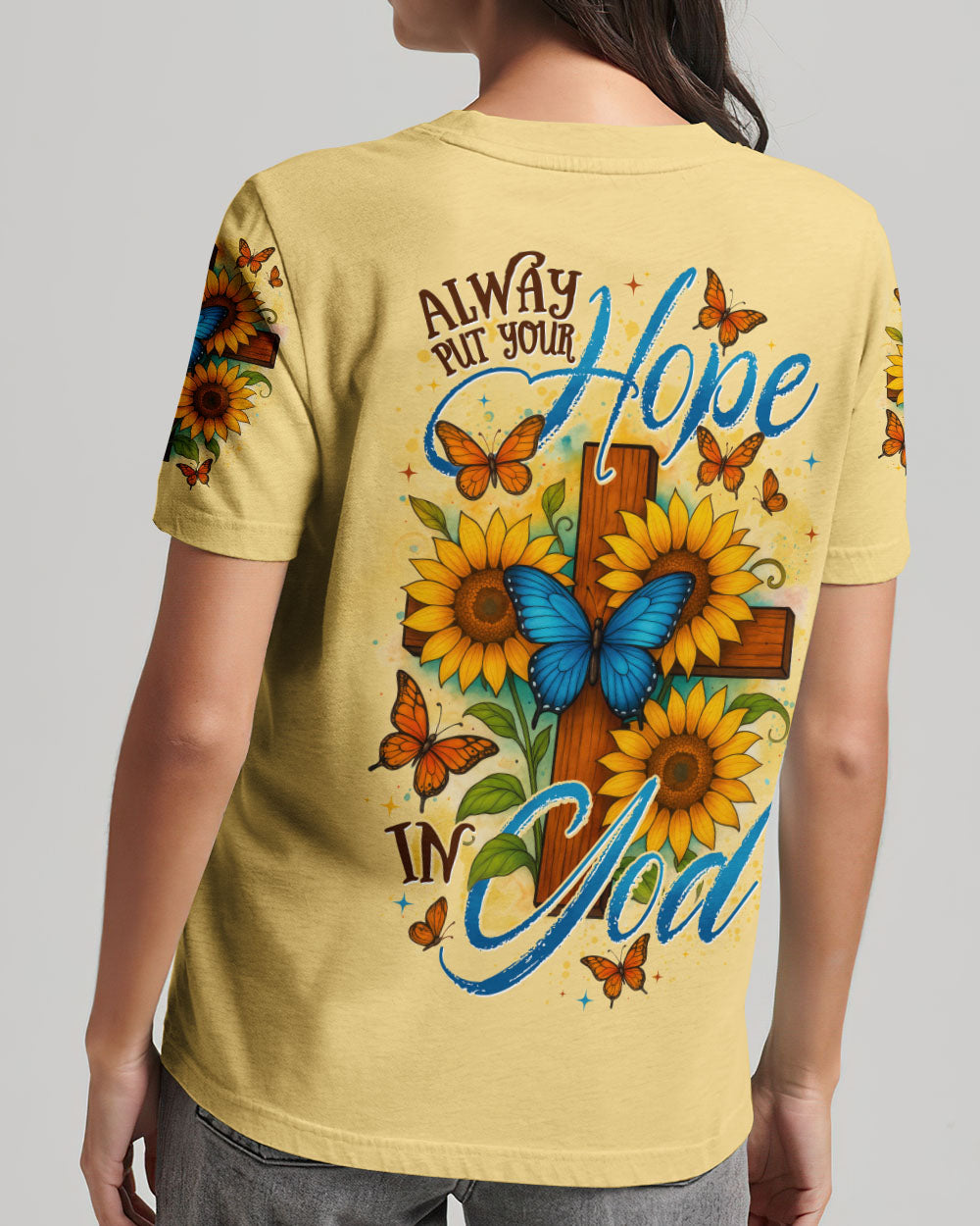 Category_Short sleeves