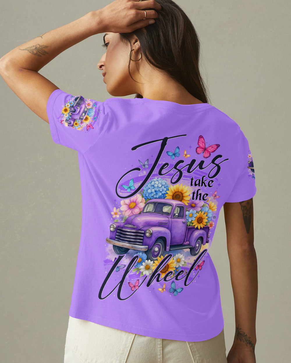 Category_Short sleeves