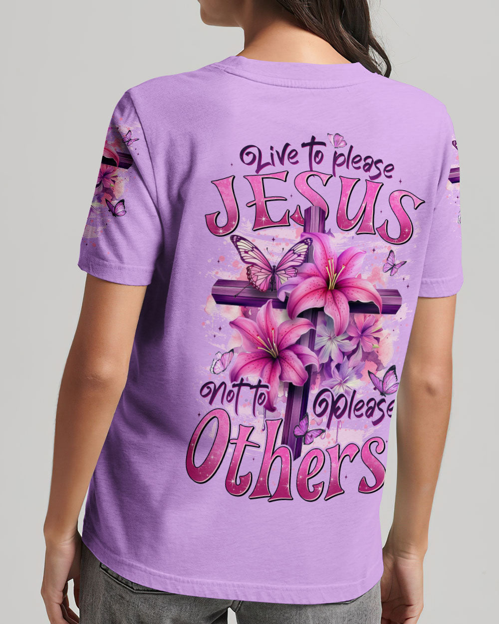 Category_Short sleeves