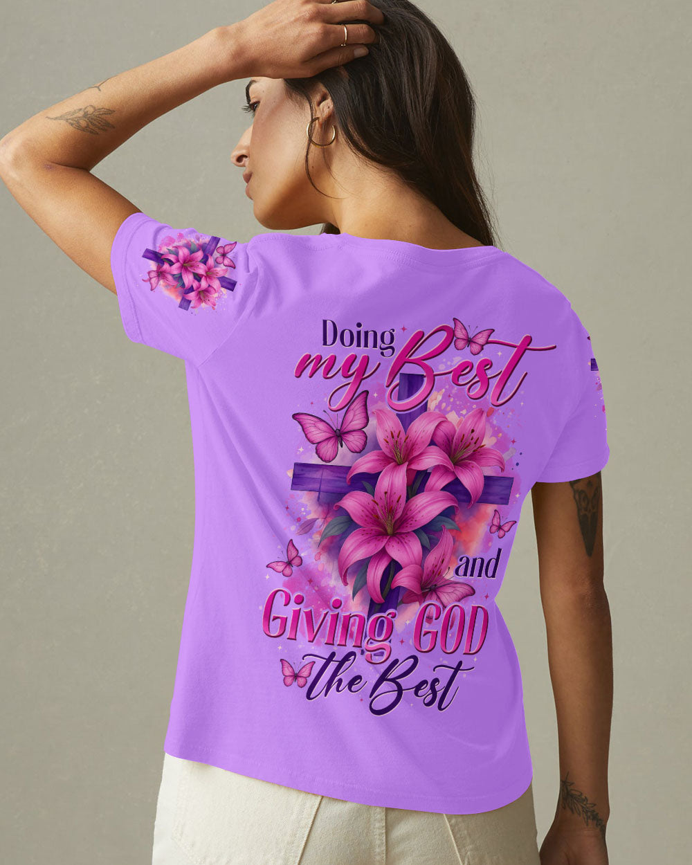 Category_Short sleeves
