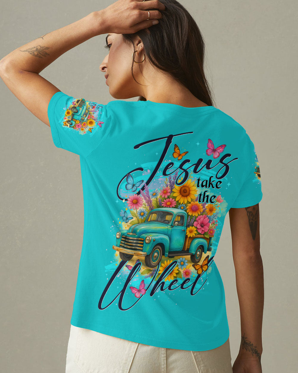 Category_Short sleeves