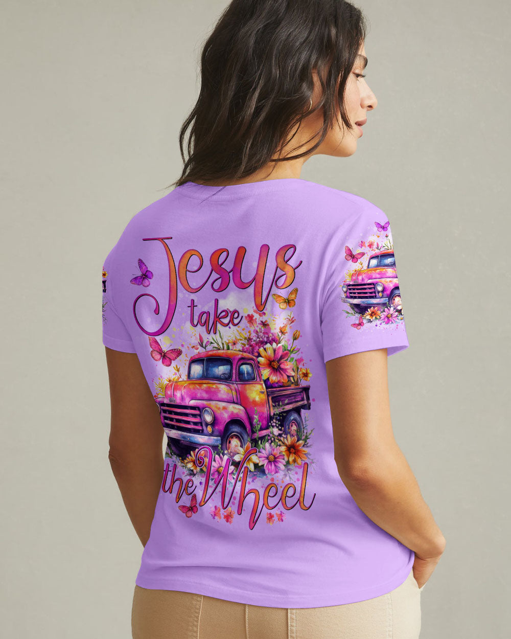 Category_Short sleeves