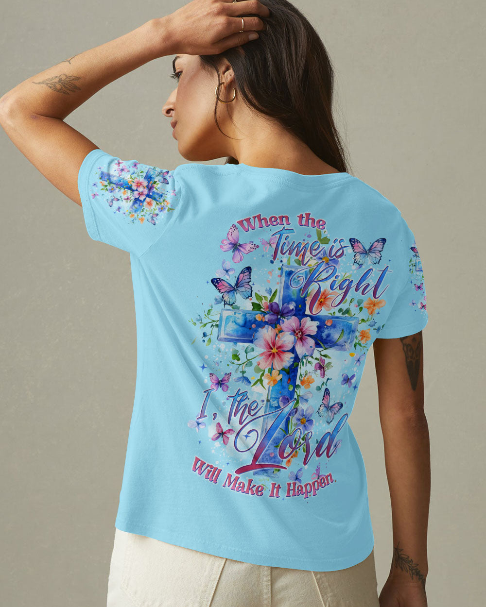 Category_Short sleeves