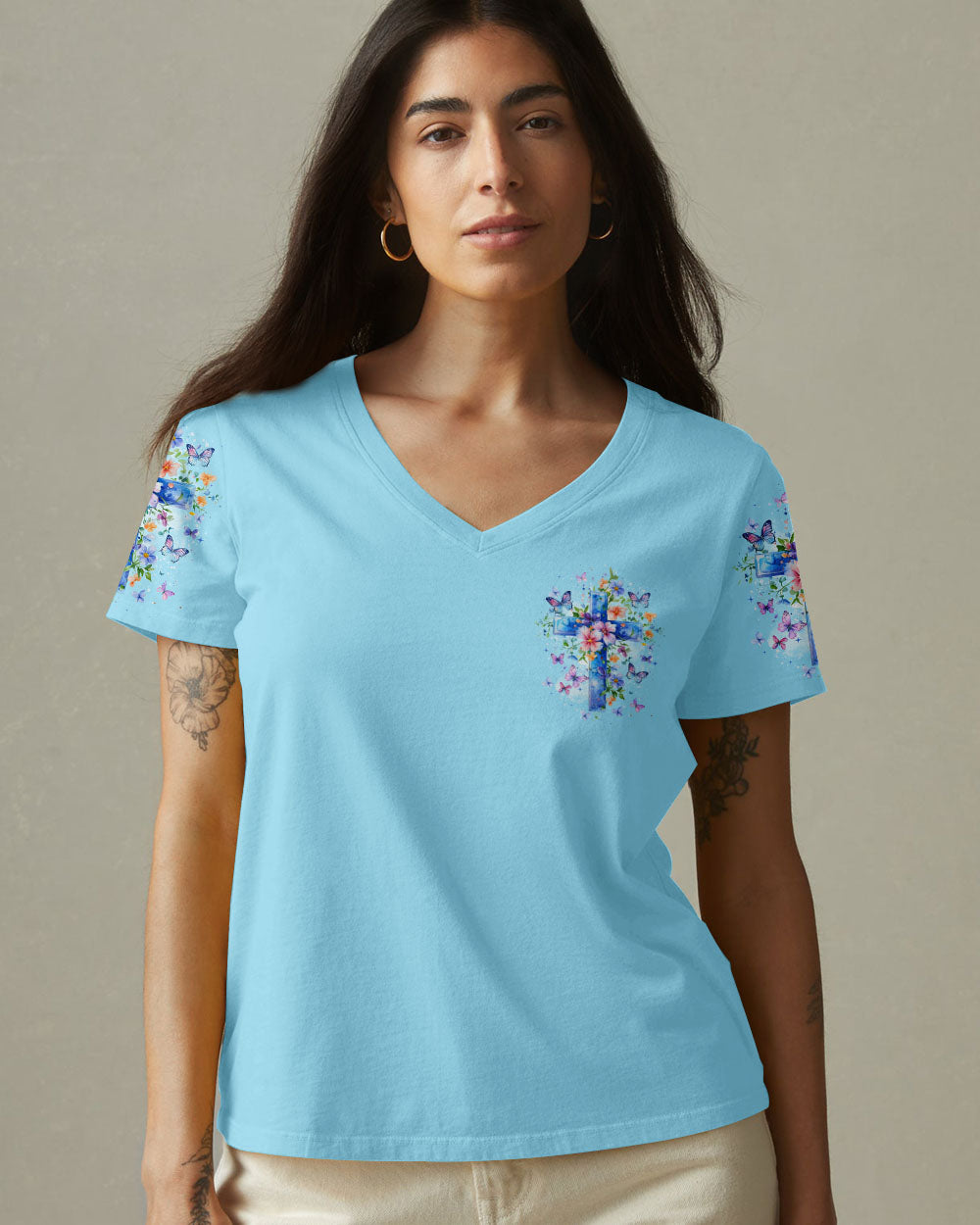 Category_Short sleeves