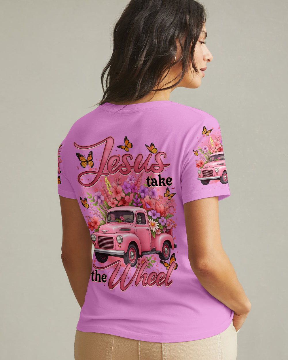 Category_Short sleeves