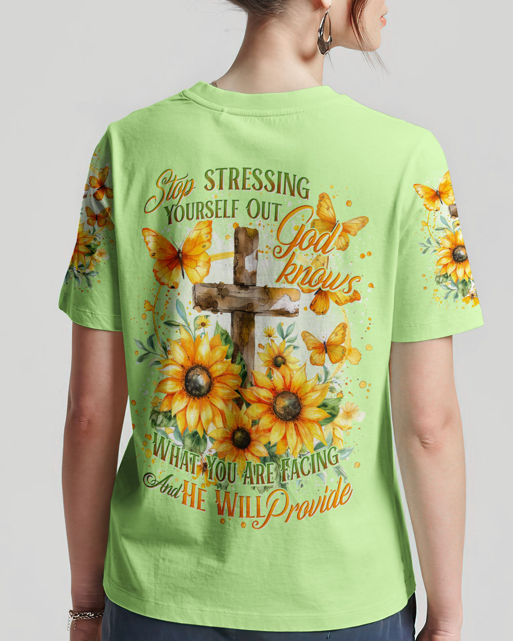 Category_Short sleeves