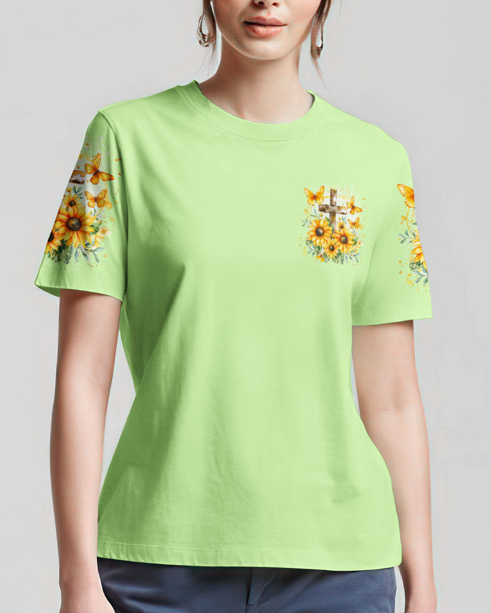 Category_Short sleeves