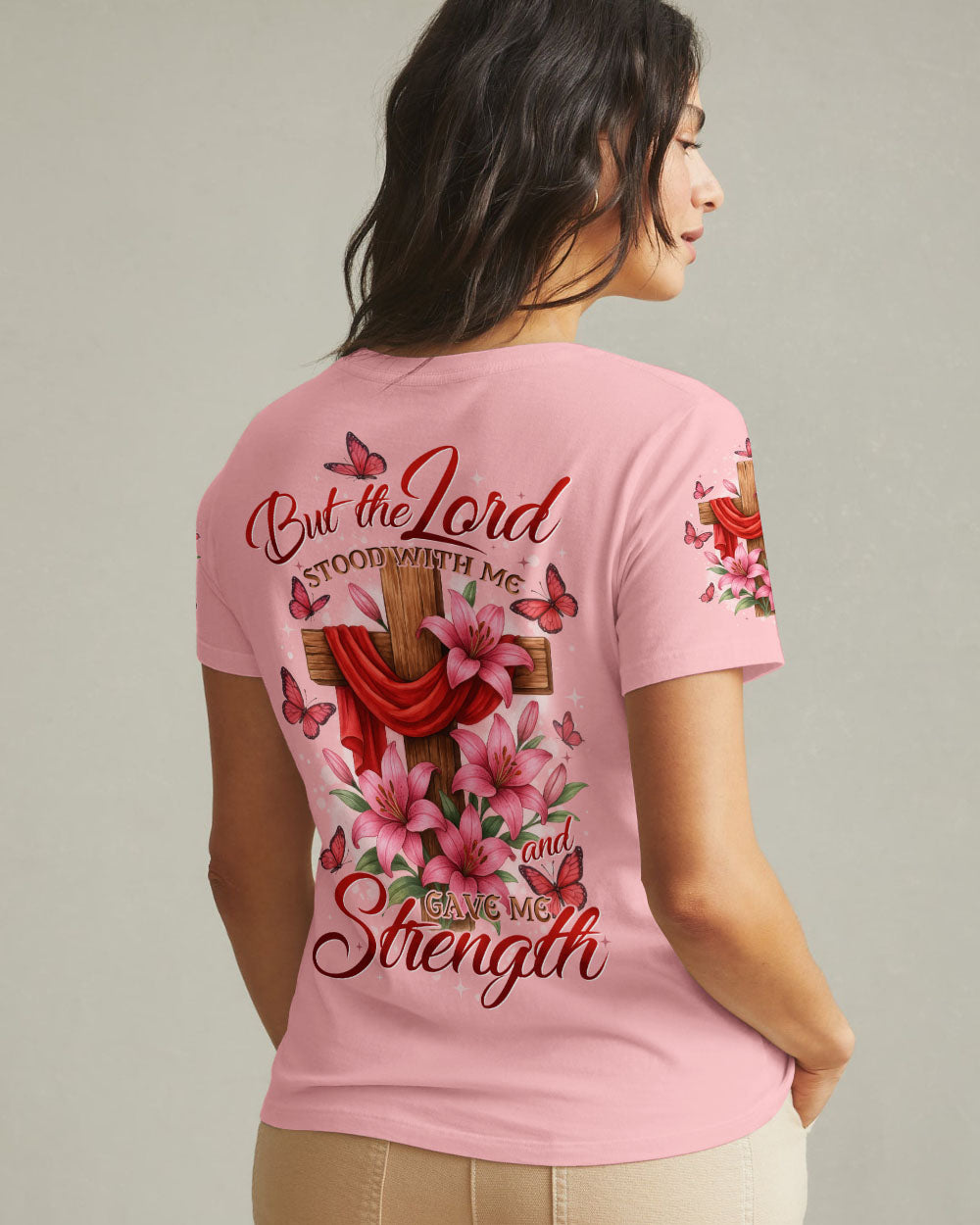 Category_Short sleeves