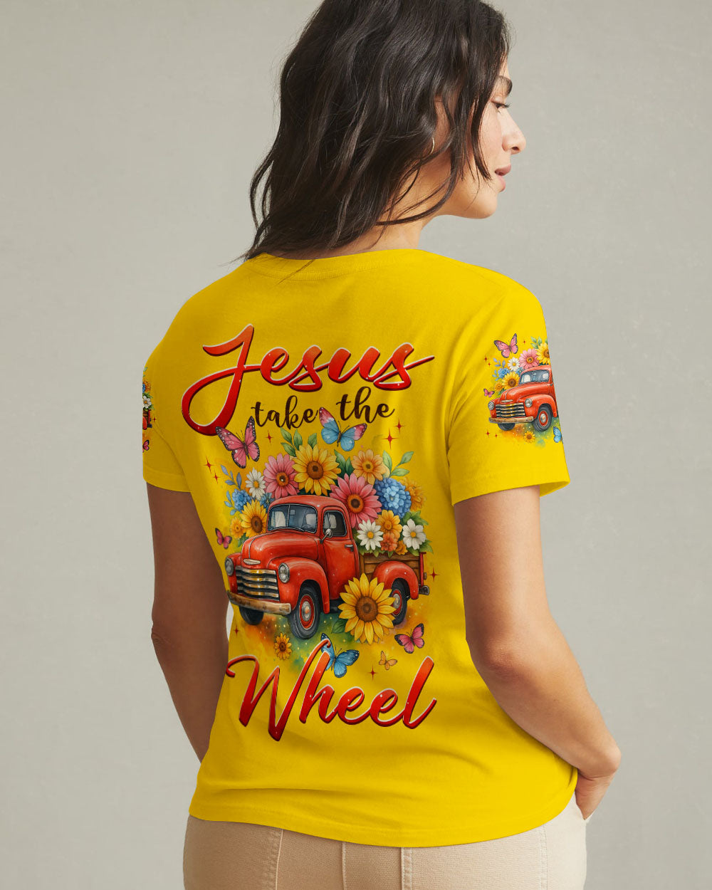 Category_Short sleeves
