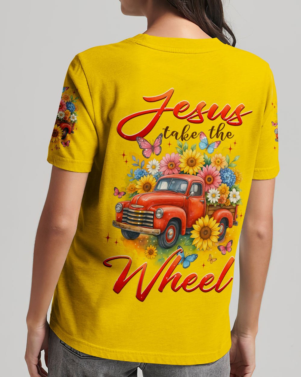 Category_Short sleeves