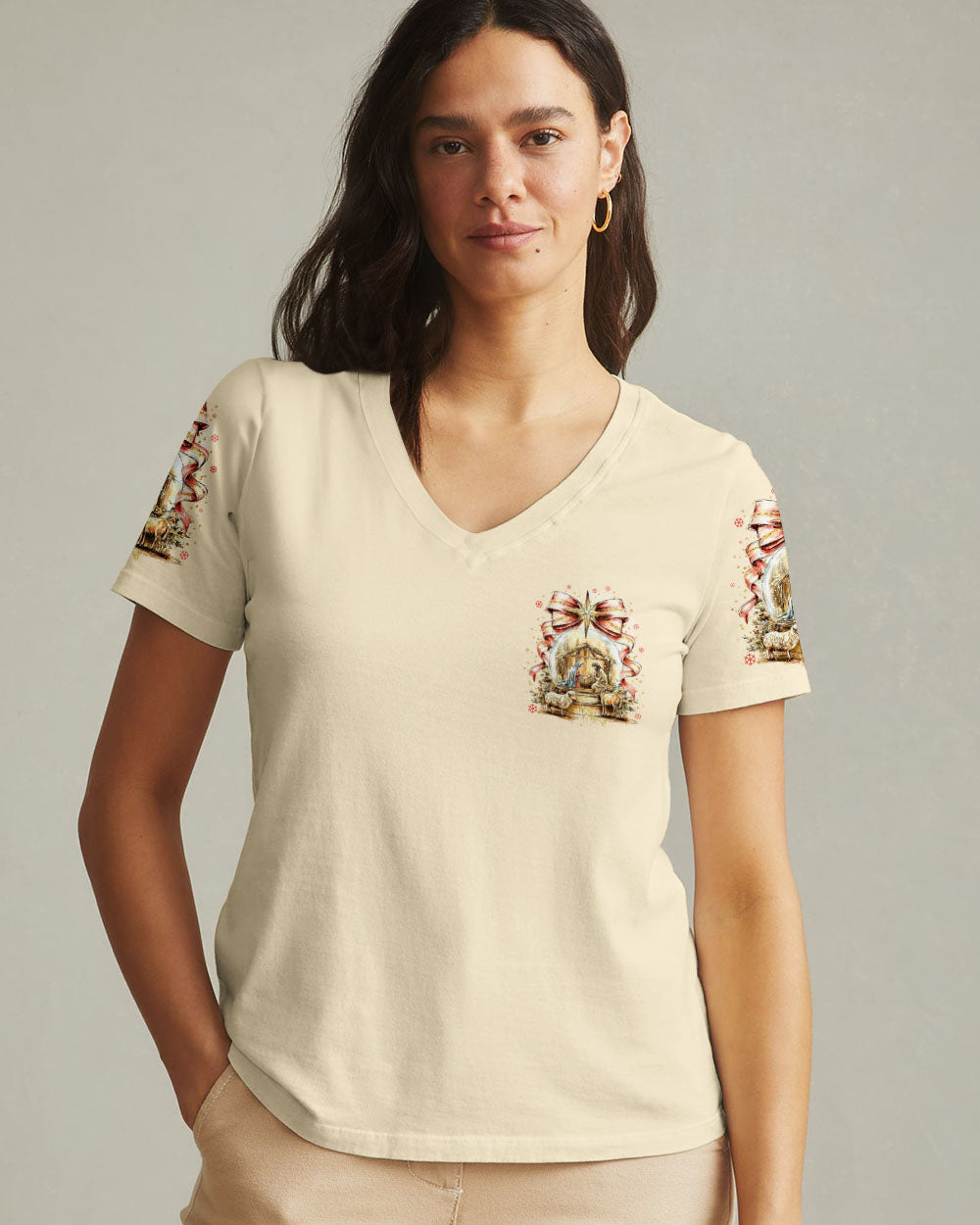 Category_Short sleeves